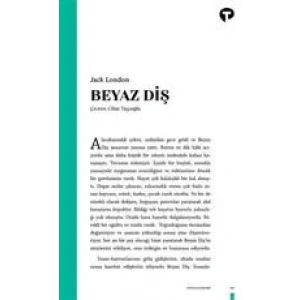 BEYAZ DİŞ-TURKUVAZ