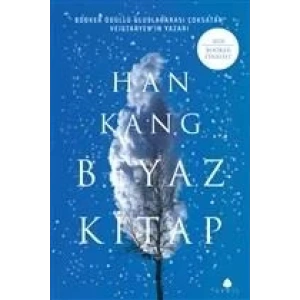 BEYAZ KİTAP - APRIL