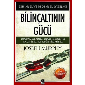BİLİNÇALTININ GÜCÜ - DİYOJEN