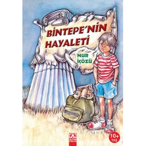 BİNTEPENİN HAYALETİ - ALTIN