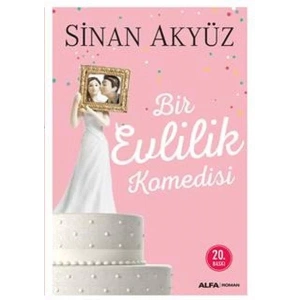 BİR EVLİLİK KOMEDİSİ - ALFA