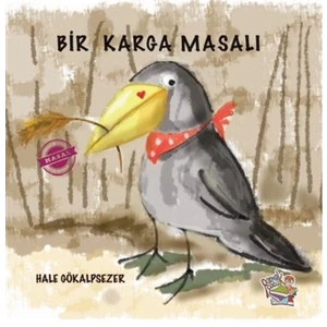 BİR KARGA MASALI - PARMAK ÇOCUK