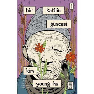 BİR KATİLİN GÜNCESİ - TİMAŞ