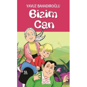 BİZİM CAN - NESİL