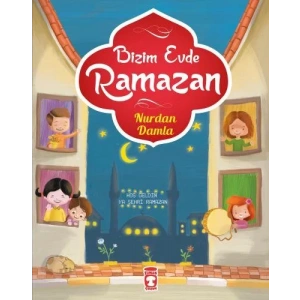 BİZİM EVDE RAMAZAN - TİMAŞ