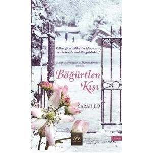 BÖĞÜRTLEN KIŞI - ARKADYA