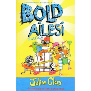 BOLD AİLESİ TATİLDE - MİKADO