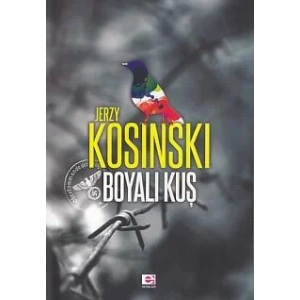 BOYALI KUŞ - E