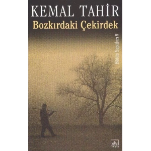 BOZKIRDAKİ ÇEKİRDEK - İTHAKİ