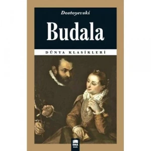 BUDALA - EMA