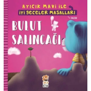 BULUT SALINCAĞI İYİ GECELER MASALLARI - SİNCAP