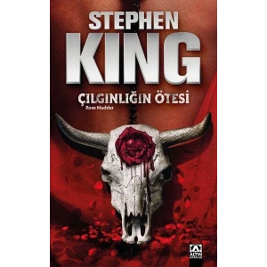 ÇILGINLIĞIN ÖTESİ - ALTIN