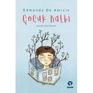 ÇOCUK KALBİ - TURKUVAZ