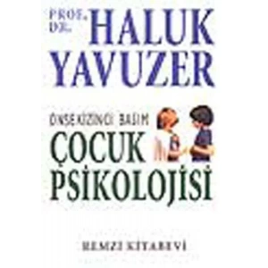 ÇOCUK PSİKOLOJİSİ - REMZİ