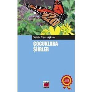 ÇOCUKLARA ŞİİRLER - ELİPS