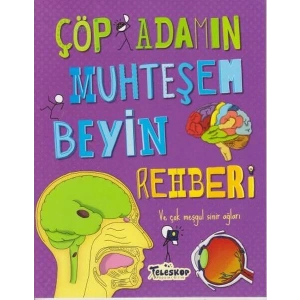 ÇÖP ADAMIN MUHTEŞEM BEYİN REHBERİ - YAĞMUR
