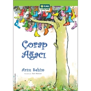 ÇORAP AĞACI - ELMA