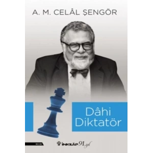 DAHİ DİKTATÖR - İNKILAP