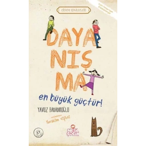 DAYANIŞMA EN BÜYÜK GÜÇTÜR - NESİL