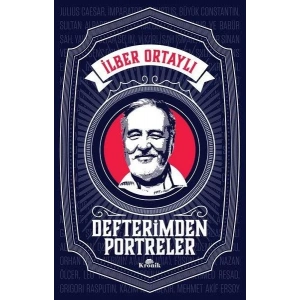DEFTERİMDEN PORTRELER - KRONİK