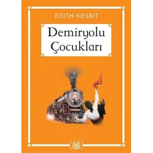 DEMİRYOLU ÇOCUKLARI (CEP BOY) - ARKADAŞ
