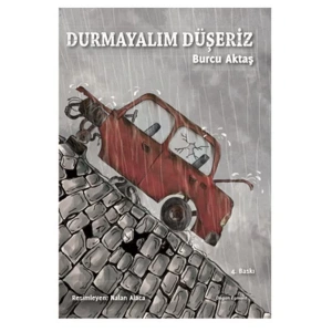 DURMAYALIM DÜŞERİZ - DOĞAN EGMONT