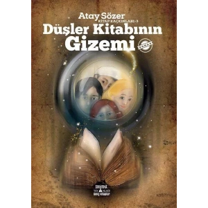 DÜŞLER KİTABININ GİZEMİ - SMİRNA
