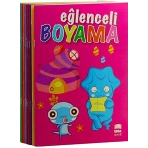 EMA İNCE BOYAMA