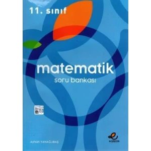 ENDEMİK 11.SINIF MATEMATİK SORU BANKASI