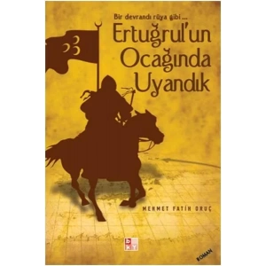 ERTUĞRULUN OCAĞINDA UYNADIK - BABIALİ