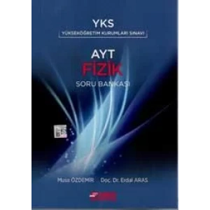 ESEN AYT FİZİK SORU BANKASI