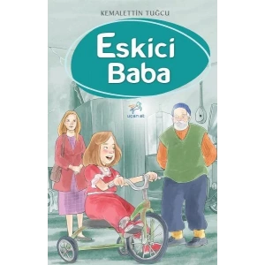 ESKİCİ BABA - UÇAN AT
