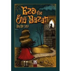 EZO İLE ÖLÜ YAZAR - ALTIN