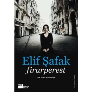 FİRARPEREST - DOĞAN