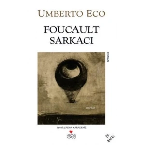 FOUCAULT SARKACI - CAN