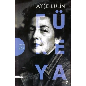 FÜREYA (ÖZEL BASKI) - EVEREST