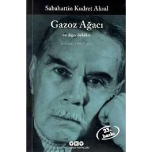 GAZOZ AĞACI - YKY