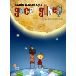 GECE GÜNEŞİ - GÜNIŞIĞI