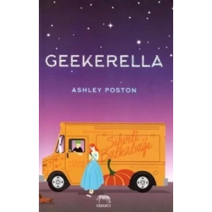 GEEKERELLA - YABANCI