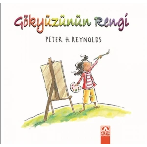 GÖKYÜZÜNÜN RENGİ - ALTIN