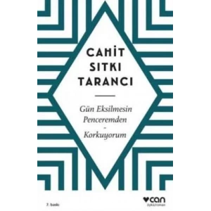 GÜN EKSİLMESİN PENCEREMDEN - CAN