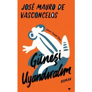 GÜNEŞİ UYANDIRALIM (CİLTLİ) - CAN