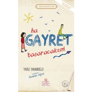 HA GAYRET BAŞARACAKSIN - NESİL