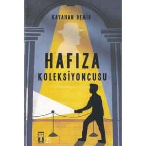 HAFIZA KOLEKSİYONCUSU - TİMAŞ