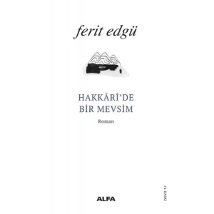 HAKKARİDE BİR MEVSİM - ALFA