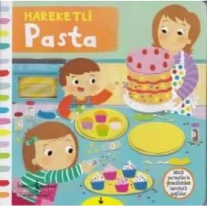 HAREKETLİ PASTA - İŞ BANKASI