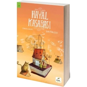 HAYAL KASABASI - ELMA