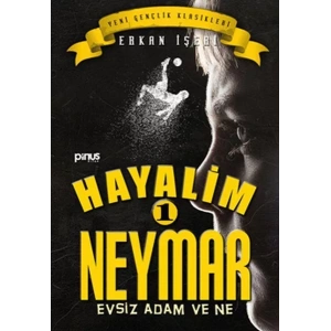 HAYALİM NEYMAR 1 - PİNUS