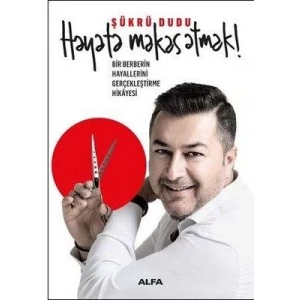 HAYATA MAKAS ATMAK - ALFA