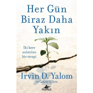 HER GÜN BİRAZ DAHA YAKIN - PEGASUS